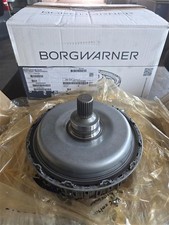 AUDI DSG Kupplung 0B5 DL501