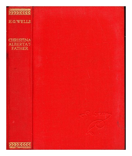 Wells herbert george - herbert,