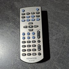 Fernbedienung Original RC-F0715E For KENWOOD Hi-fi Stereo System  K-323 K323