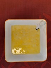 Käseteller käseplatte mit - /,