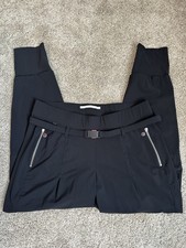 Raffaello Rossi Black Womens