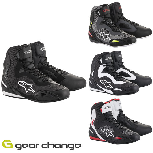 Alpinestars faster ride knit - alpinestars,