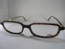 Flippige Designer Damenfassung  von Joop Mod.8239  NEU