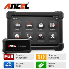 Ancel X7 OBD2 Scanner