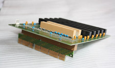 SIEMENS-NIXDORF Steckplatz-Karte S26361