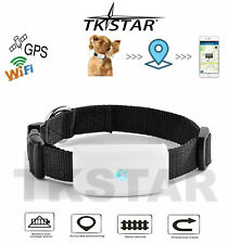 TKSTAR TK911 mini GPS Tracker