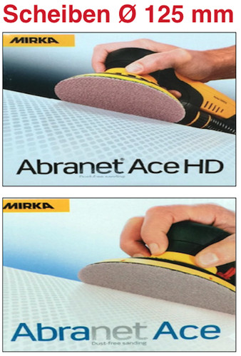 Mirka abranet ace - mirka, /