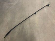 Dachreling LINKS VW Passat 3B 3BG Variant SCHWARZ Dachträger Reling