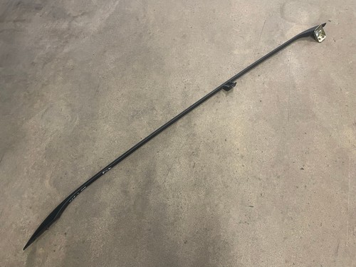 Dachreling links passat 3b - links,