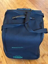 Thermomix -- original GerätetascheTrolley für TM31; TM5; TM6 schwarz Trolley MG