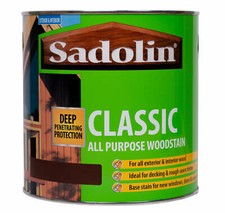 1lt Sadolin Classic Solvent