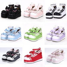 Gothic Sweet Lolita Princess