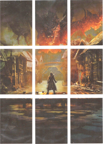 Der hobbit fünf heere - hobbit,
