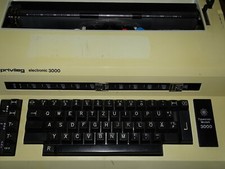 Privileg Electronic 3000
