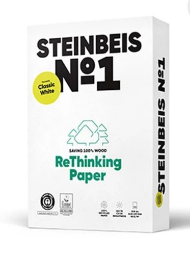 Steinbeis classic 1 - steinbeis,