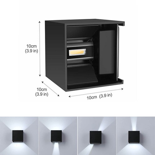 Cube würfel led - cube,