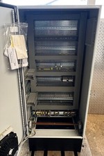 Rittal CM 5113.500 Schaltschrank 400x600x1400