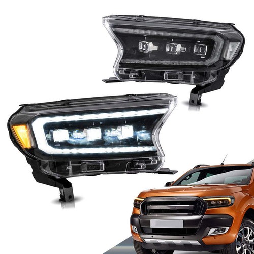 Voll led scheinwerfer - voll-led-scheinwerfer, für