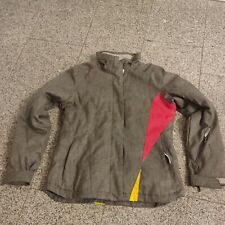 Tolle Ski-Jacke Winterjacke Damen Gr.42 von Ziener