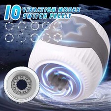 Automatischer Masturbator