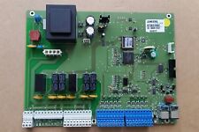 Junkers Leiterplatte