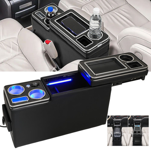 Usb mittelkonsole staufach - usb,