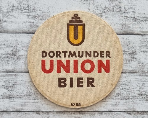 Dortmunder union brauerei - dortmunder,