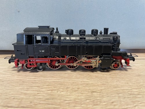 Trix express 2203 - trix,