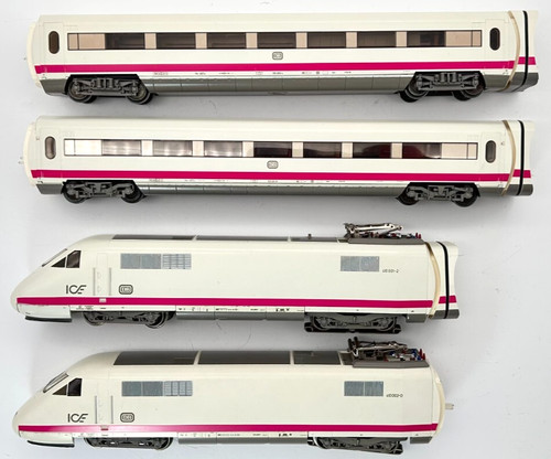 Märklin 3371 ice - märklin, h0