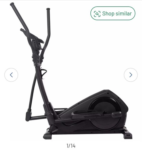 Pro fitness ct300 crosstrainer - ct300,