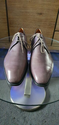 John lobb willoughby grau - john,