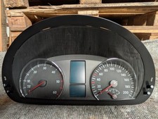 Tacho Tachometer Kombiinstrument VW Crafter 30-50 2E 2.0 TDI 2E0920844R Original