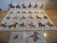 Historische Uniformen Serie 3