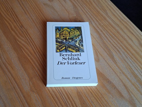 Bernhard schlink der - schlink,