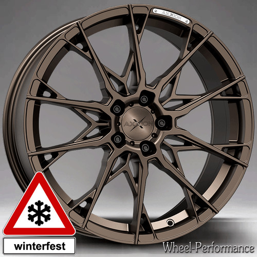 Zoll aw11 felgen 5x19 - aw11, 8,5x19