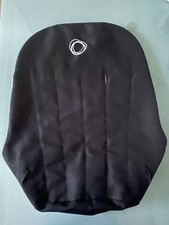 Bugaboo Cameleon Sitzbezug Schwarz