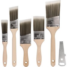 Malerpinsel Set 5 Stück