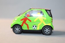 Siku 1067 Smart Fortwo
