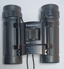 Fernglas tasco compact