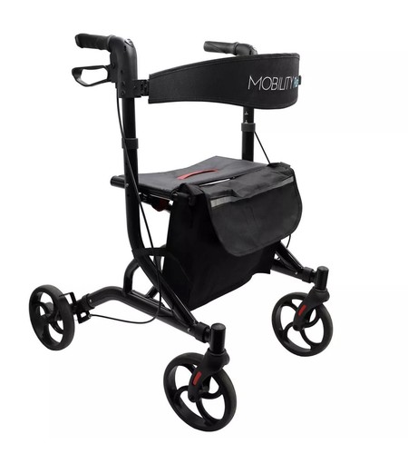 Leichtgewicht rollator lr10 - leichtgewicht, lr10+