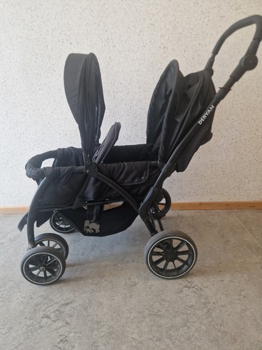 Geschwisterwagen doppelte - geschwisterwagen,