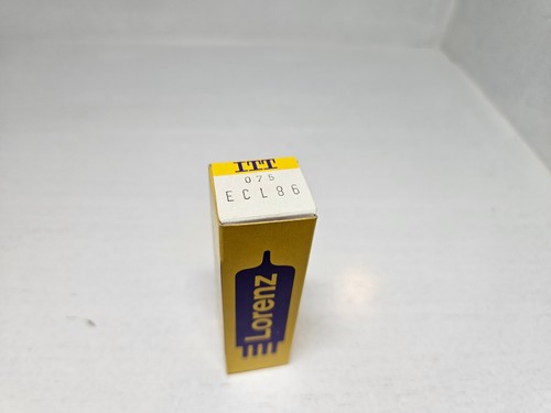 Itt lorenz ecl86 ovp - lorenz,
