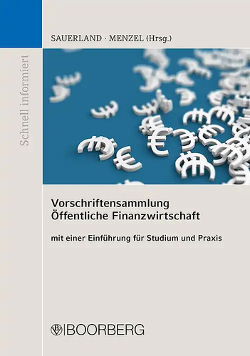 Vorschriftensammlung