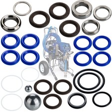 Graco Mark V Reparatursatz / 10000 / 1595 / 5900 / 1095