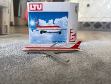 LTU Modellflugzeug Airbus A330-300