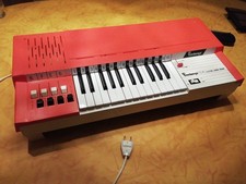 Kleine BONTEMPI B104  Orgel Vintage  aus den 70ern
