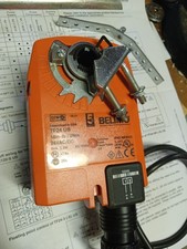 BELIMO TF24 US Damper Actuator