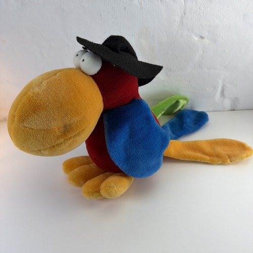 Heye mordillo vogel papagei - mordillo,