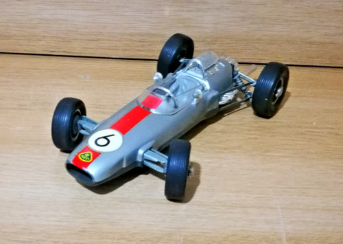 Schuco 1071 lotus formel - lotus, 1
