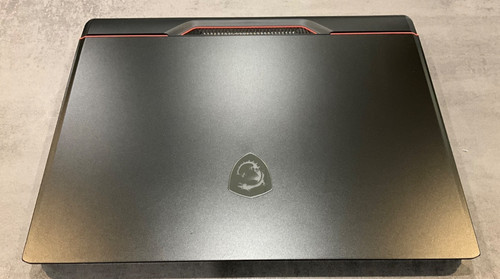 Msi raider ge78 14vig - msi, hx